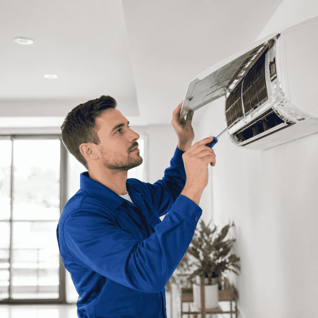 Facility Maintenance Services