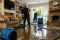 Flood damage restoration dubai