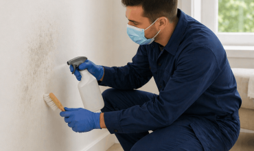 Mold Remediation