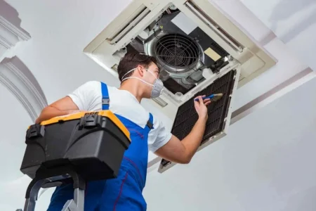Specialized Hygiene Services